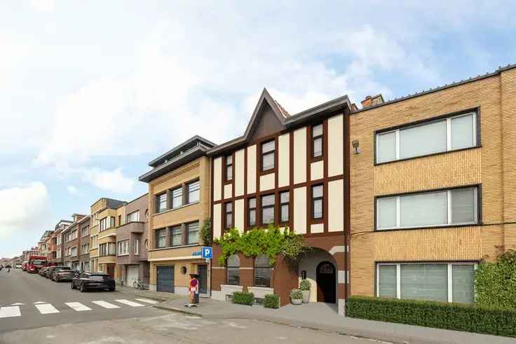 Appartementsblok Te Koop