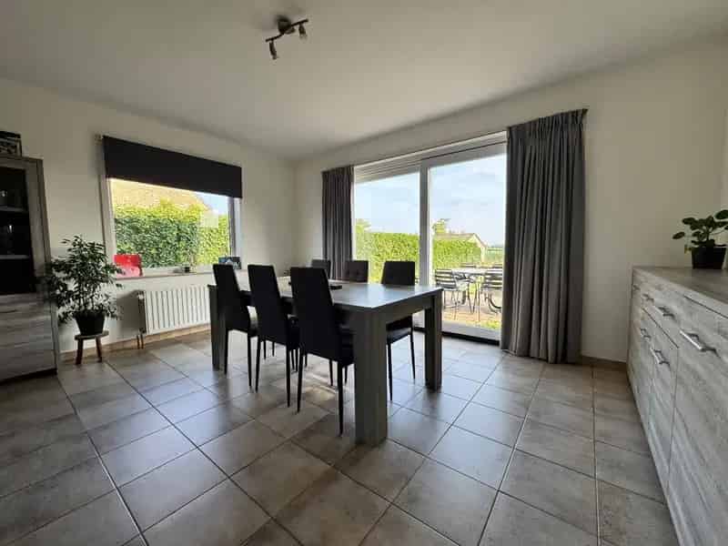 Woning 3 slaapkamers garage Kortemark