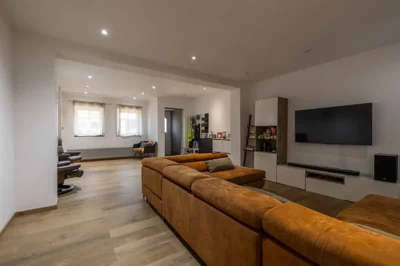 Stadswoning 3 slaapkamers tuin garage