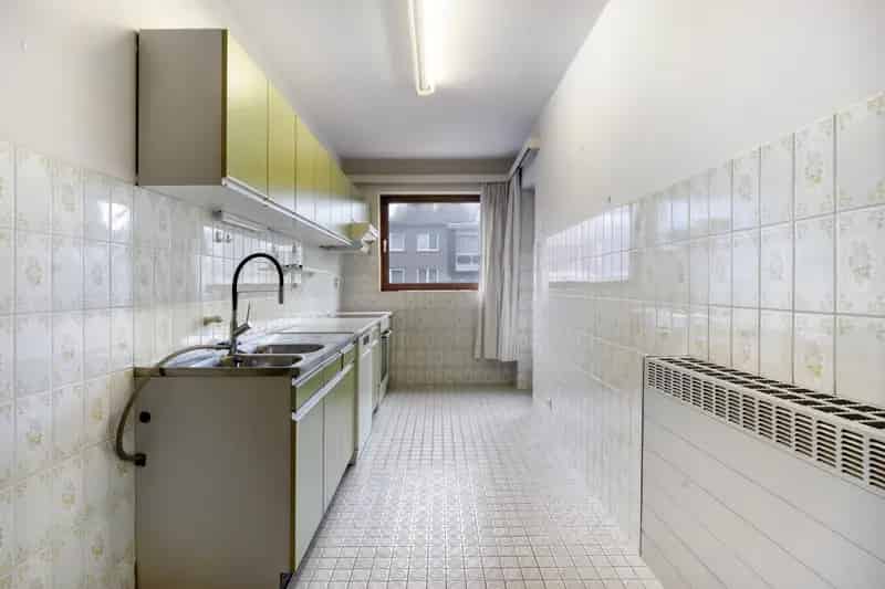 Appartement 2 Slaapkamers Asse Centrale Ligging