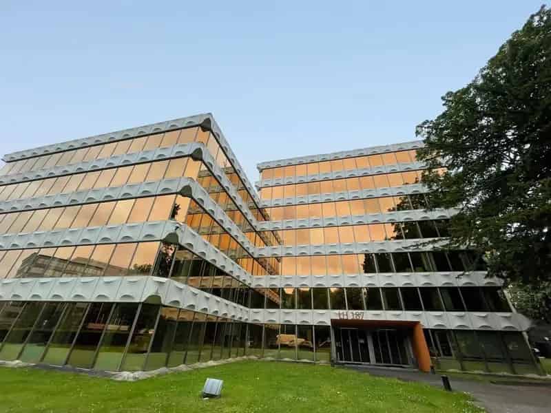 Kantoorruimte te huur Watermaal-Bosvoorde 795m² of 206m²