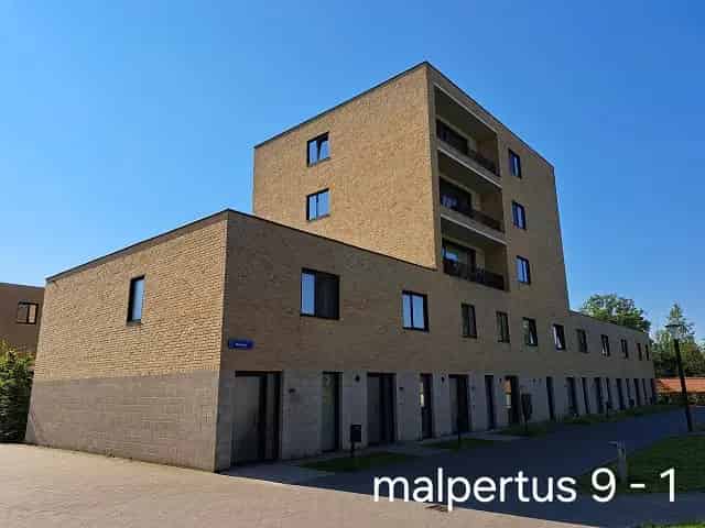 Malpertus Appartementen 1-9 6x1 Slaap 8x3 Slaapkamers