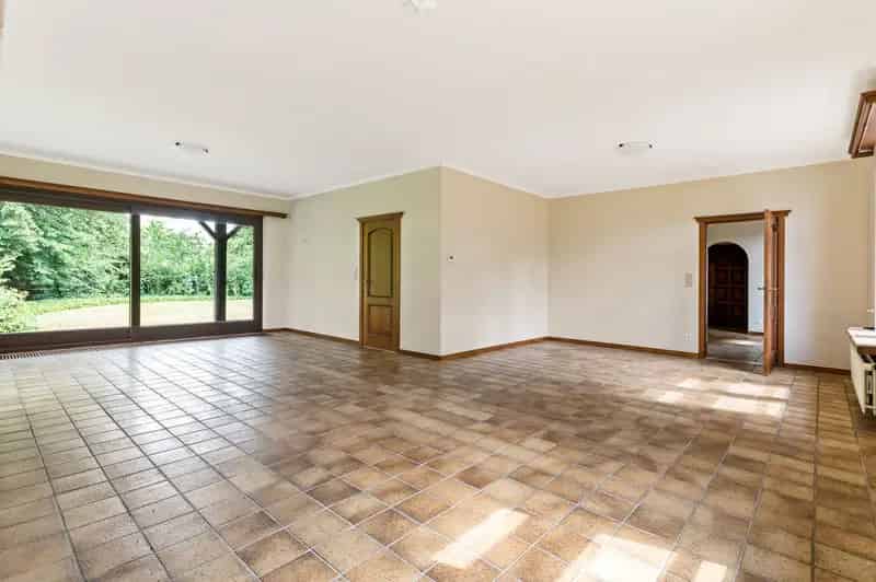 Gezinswoning 4 slaapkamers dubbele garage Turnhout