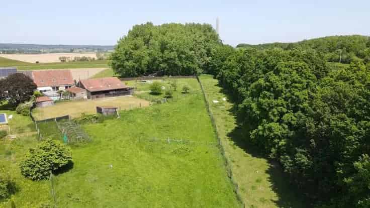 Huis te Koop 260m2 5 slaapkamers zwembad grote schuur