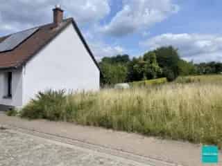 Bouwgrond Brussegem: 2a41ca, Gesloten Bebouwing