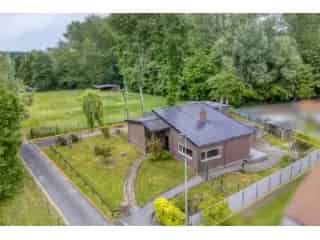 Villa te koop Affligem 4 slaapkamers te renoveren