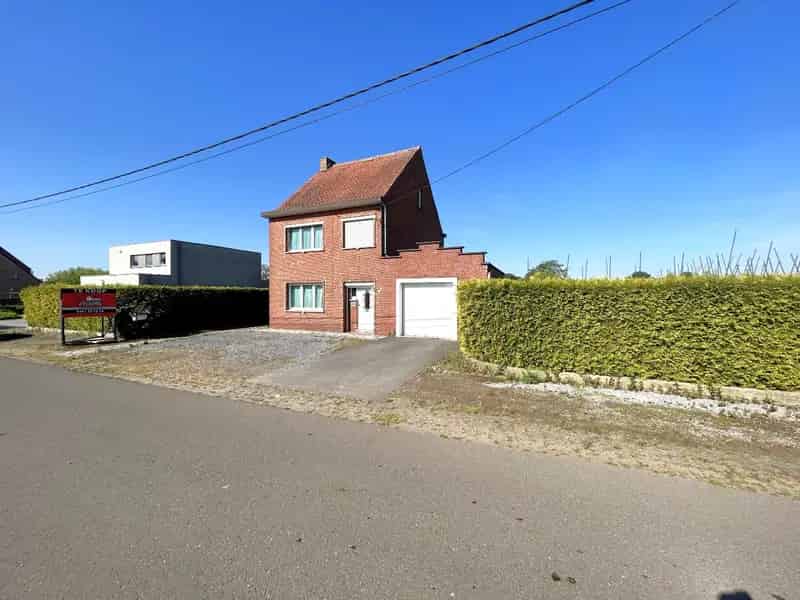 Huis te koop