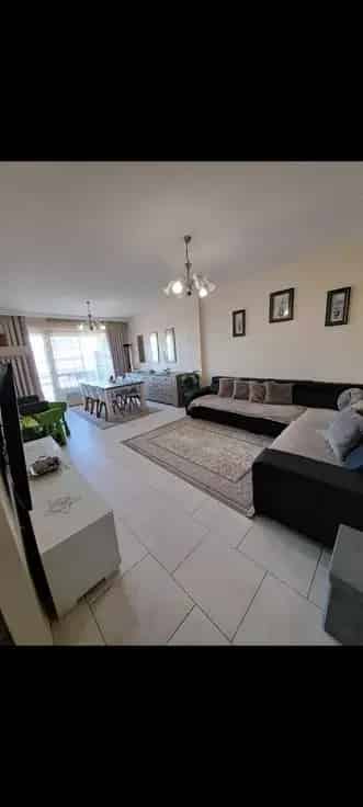 Appartement Te Koop Linkeroever 2 Slaapkamers Instapklaar