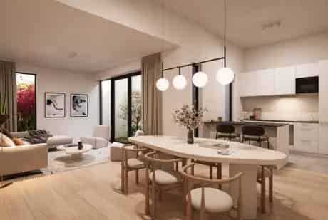 Allegria Oudergem: Moderne & Duurzame Renovatie Nabij Zoniënwoud