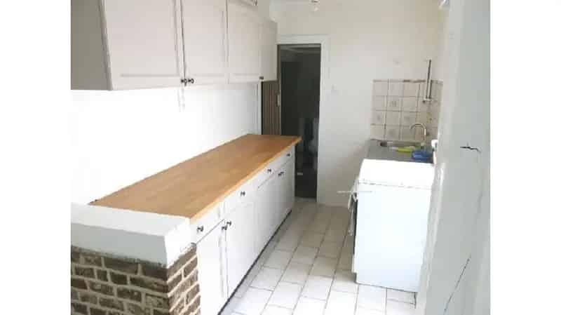 Huis te Koop Brugge: 2 Slaapkamers, Terras, Centrum, Energielabel C