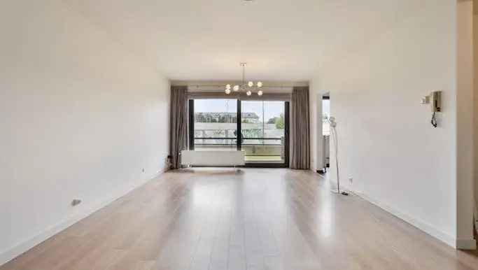 Appartement te koop in Strengen 6, Merksem - Dewaele