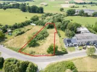 Bouwgrond Durbuy - 20 are - Rustige locatie