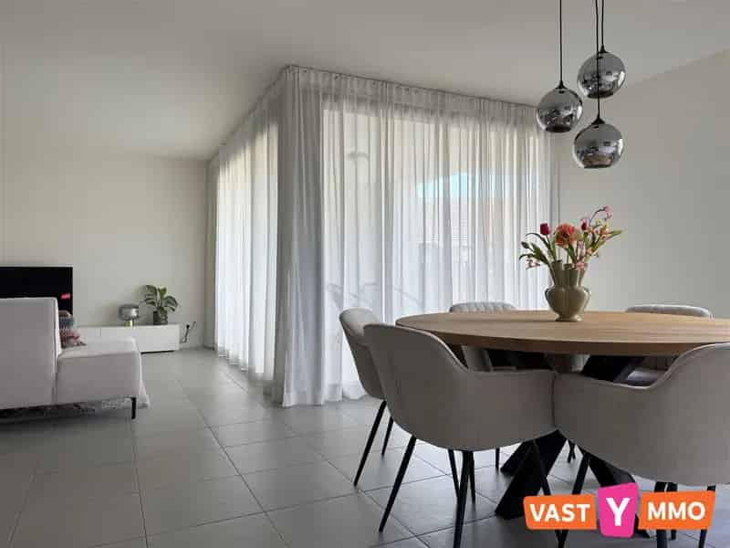 Appartement te huur Maria-ter-Heide 99m2 2 slaapkamers