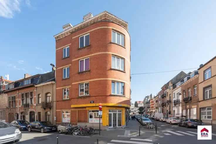 Duplex Appartement te Koop Laeken 3 Slaapkamers Lage Lasten