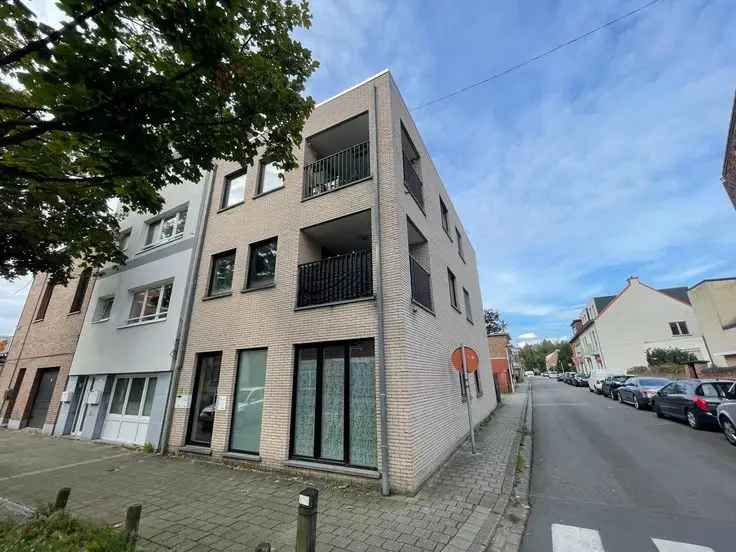 Appartementsblok Te Koop