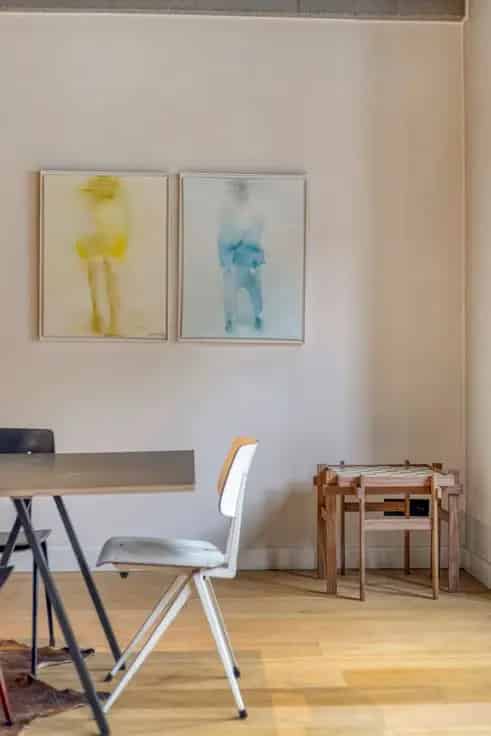 Appartement Te Koop Centrum 2 slaapkamers Zuidgericht Terras