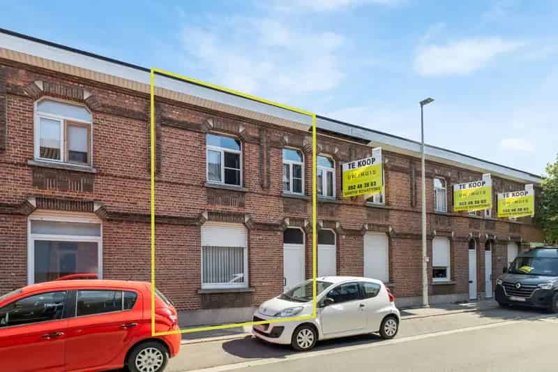 Huis te koop Beveren 2 slaapkamers tuin garage