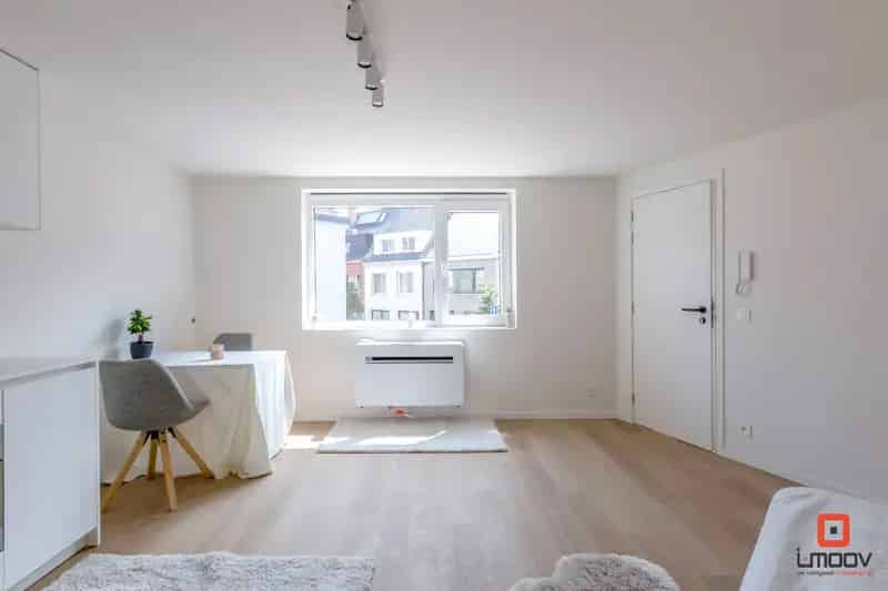 Appartement te Koop Gent: Instapklare Studio