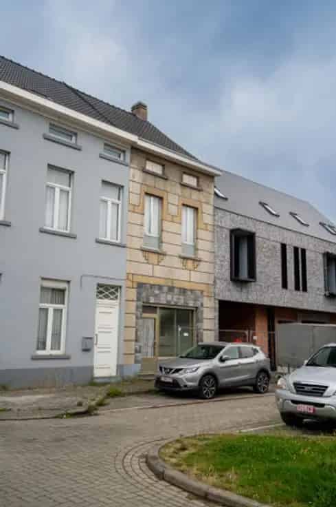 Huis Te Koop Outer Renovatieproject