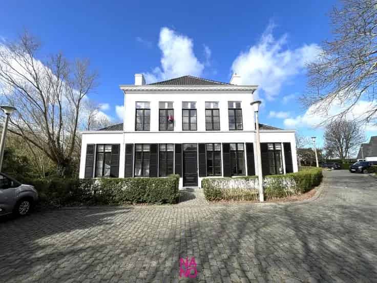 Modern Appartement Te Koop in Dudzele Nabij Brugge