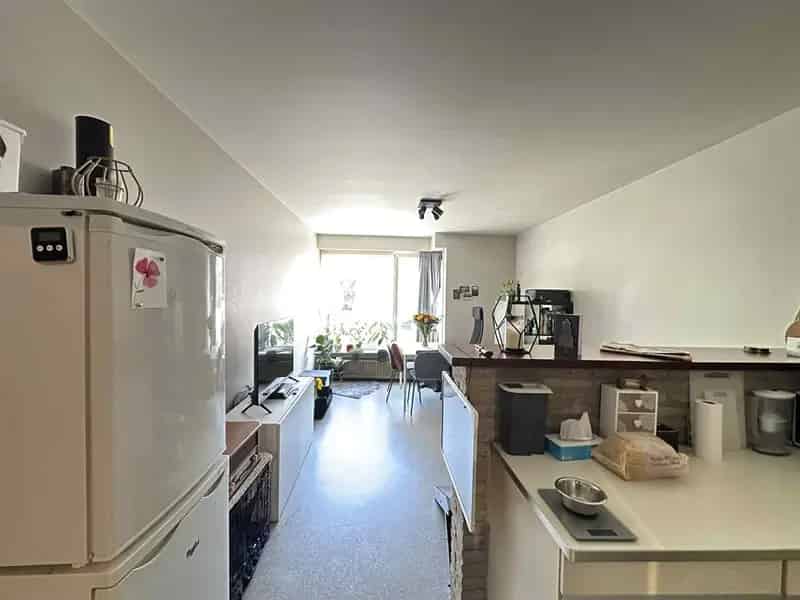 Appartement te koop in Duffel-Oost 1 slaapkamer