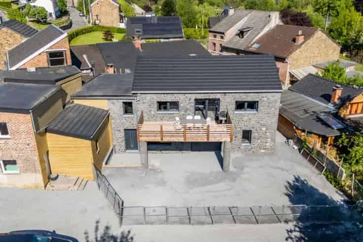 Gerestaureerd 2 Slaapkamer Huis Te Koop