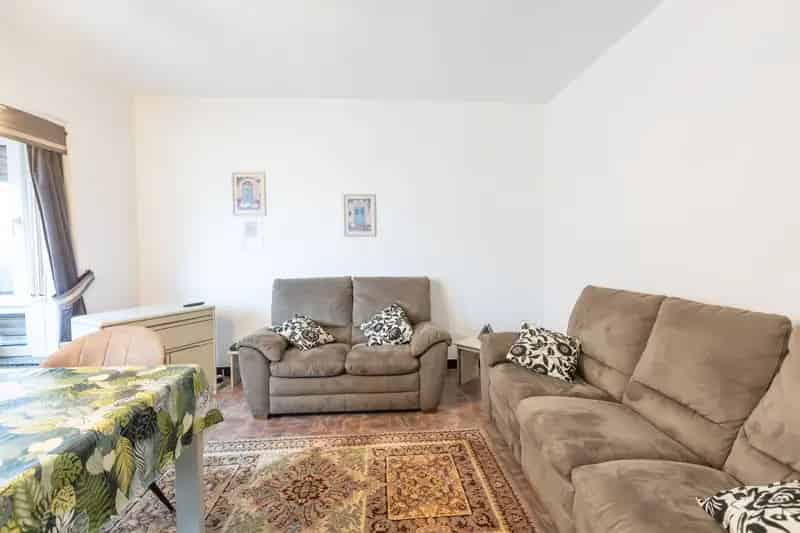 Appartement te huur Middelkerke 2 slaapkamers zeezicht