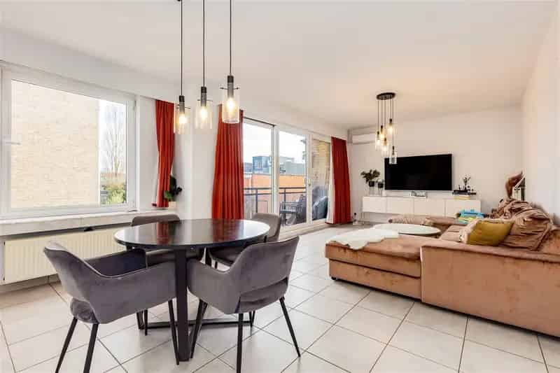 Appartement te Koop Deurne Nieuwe Donk