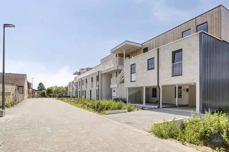 Luxe Penthouse te Koop - 2 Slaapkamers - Ruim Terras