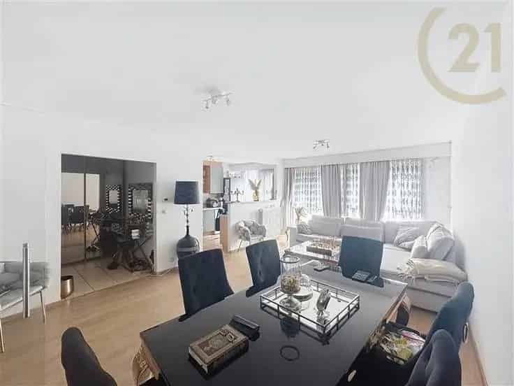 Appartement te Koop Zellik - Tuin Garage 2 slaapkamers