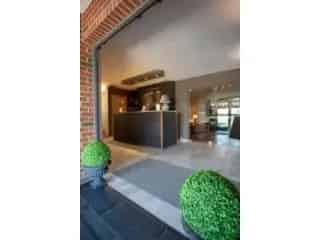 Handelspand Hotel Gosselies 20 Kamers Te Koop