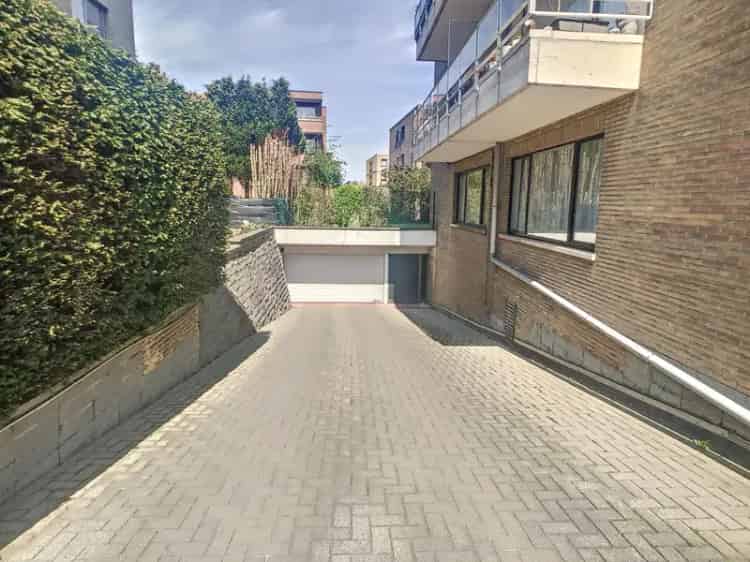 Garagebox te Koop Residentie Wellington Dilbeek Anderlecht
