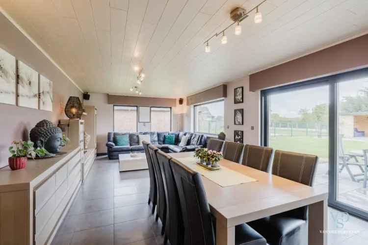 Tijdloze villa op meer dan 4000 m²