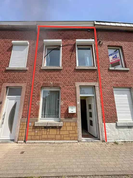 Huis Te Koop Nabij Alle Voorzieningen