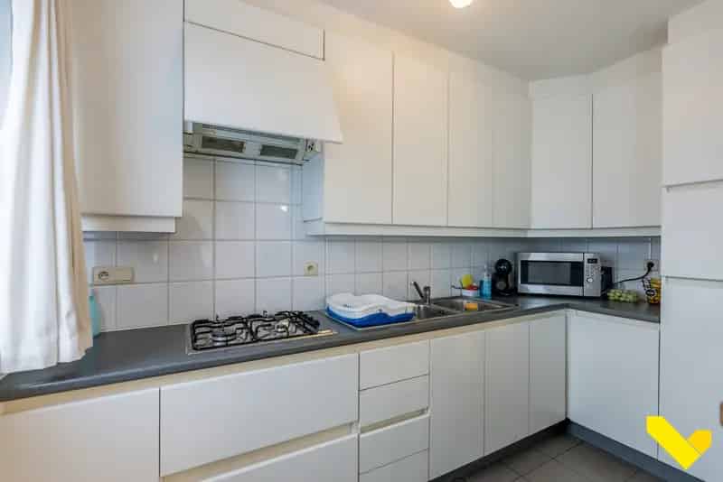 Gelijkvloers Appartement Dessel Centrum EPC B 90m²