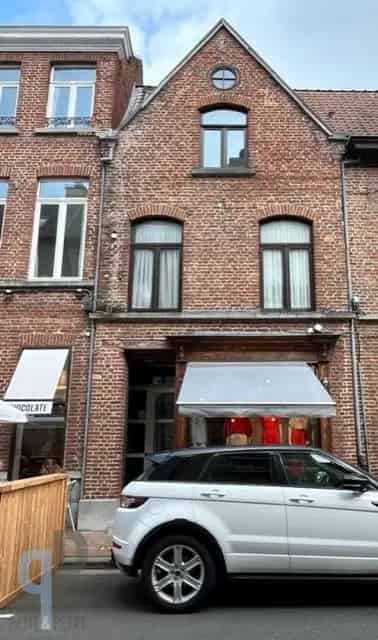 Appartement te huur Zottegem 1 slaapkamer