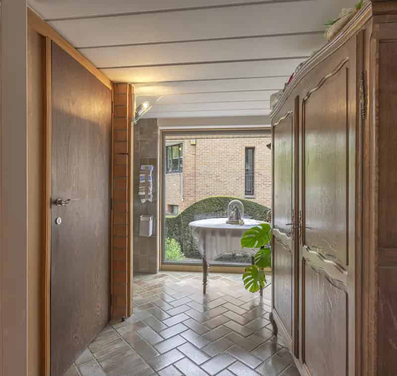 Huis te huur 4 slaapkamers tuin garage