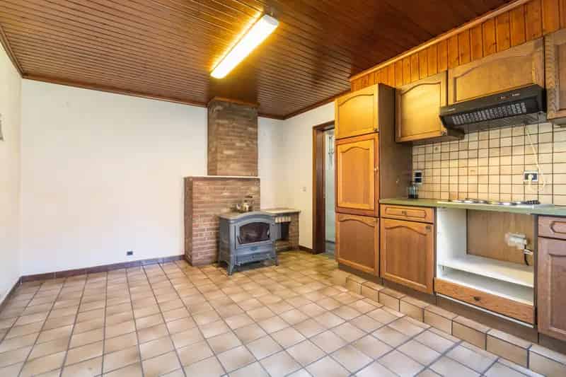 Huis te huur 4 slaapkamers Lede Garage Tuin