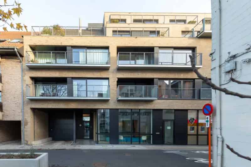 Ruim 2 Slaapkamerappartement Izegem Centrum