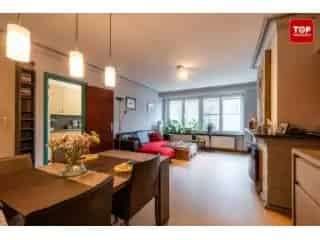 Appartement Gent - Nabij Kouter - 2 slaapkamers