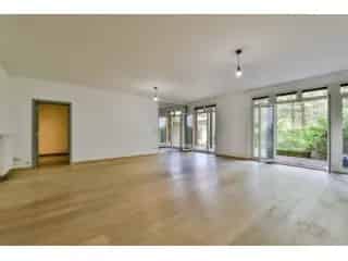 Appartement te koop Elsene 2 slaapkamers tuin terras