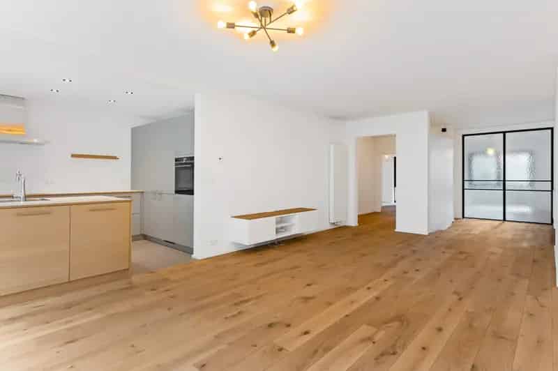 Appartement te koop Kapellen 2 slaapkamers terras kelder autostaanplaats