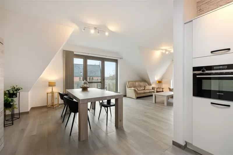 Appartement te koop Stekene 2 slaapkamers Centrum