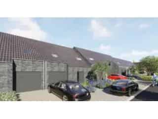 Nieuwbouw Woningen Herseaux Bas-Fossés - Moderne 3 Slaapkamers