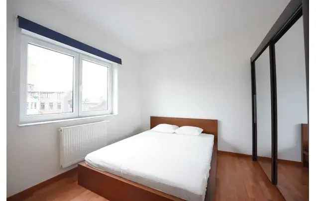 Huur 2 slaapkamer appartement van 94 m² in Liège