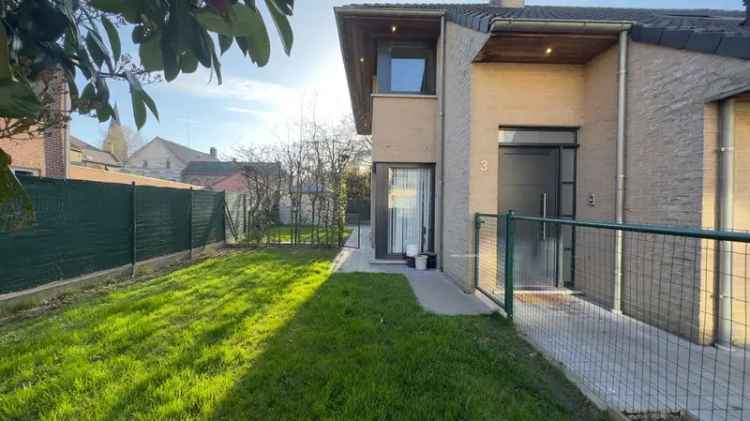 Woning te Koop Ruiselede 3 slaapkamers Nabij E40