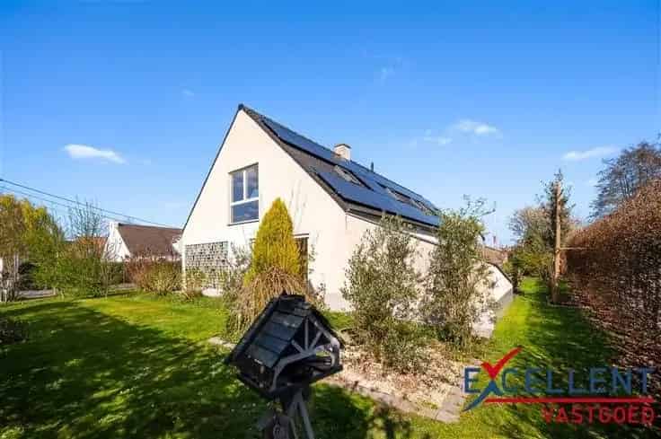 Villa Te Koop