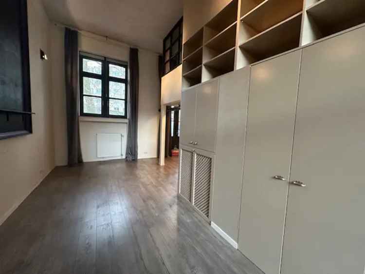 Appartement te koop