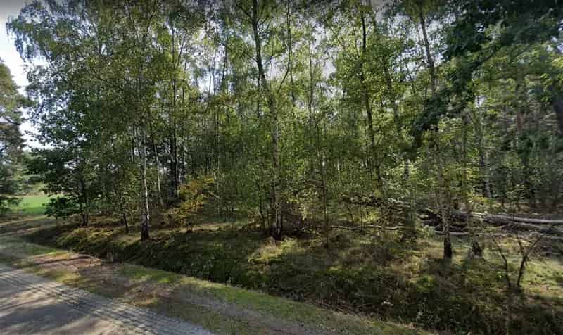 Recreatiegrond 2451m² Tielen Lille Weekendverblijf