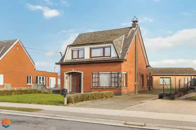 Huis te huur Putte 3 slaapkamers 2 garages